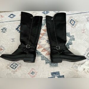 Guess knee high Boots size 8.5